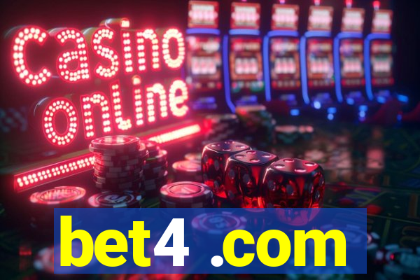 bet4 .com
